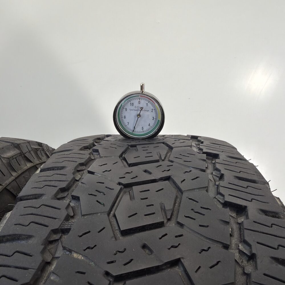 Pneumatici Usati 225 75 R15 102T Toyo Tires Open Country A/T 2 85% Quattro Stagioni | Gomme Usate | PrimaGomme.it Pneumatici Usati 225 75 R15 102T Toyo Tires Open Country A/T 2 85% Quattro Stagioni - immagine 2