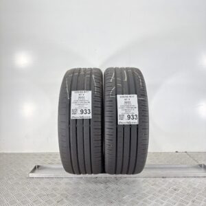 Pneumatici Usati 225 55 R17 97Y Continental ContiPremiumContact 5 Estive