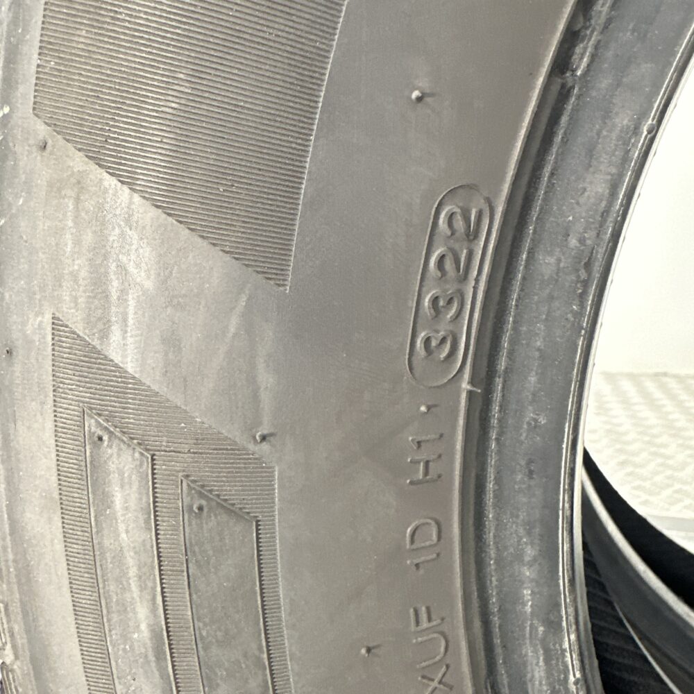 Pneumatici Usati 215 65 R16C 109/107T Hankook Wintericept LV 96% Invernali | Gomme Usate | PrimaGomme.it Pneumatici Usati 215 65 R16C 109/107T Hankook Wintericept LV 96% Invernali - immagine 5