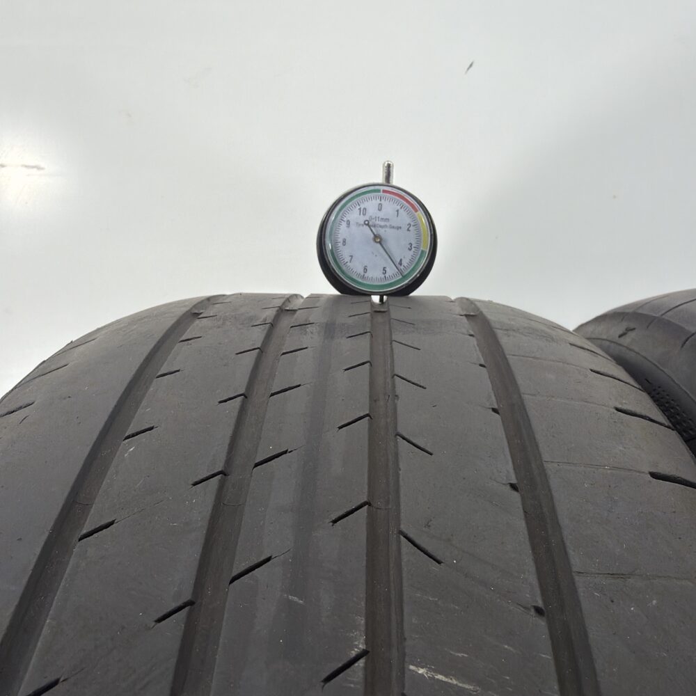 Pneumatici Usati 225 40 R18 92Y Goodyear Eagle F1 Estive | Gomme Usate | PrimaGomme.it Pneumatici Usati 225 40 R18 92Y Goodyear Eagle F1 Estive - immagine 2