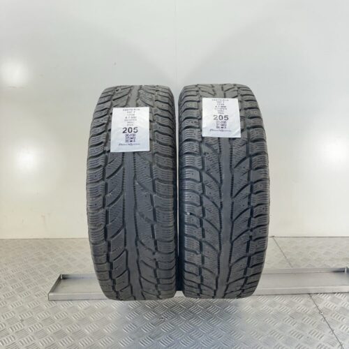 Pneumatici Usati 245 70 R16 107T Cooper WSC Estive