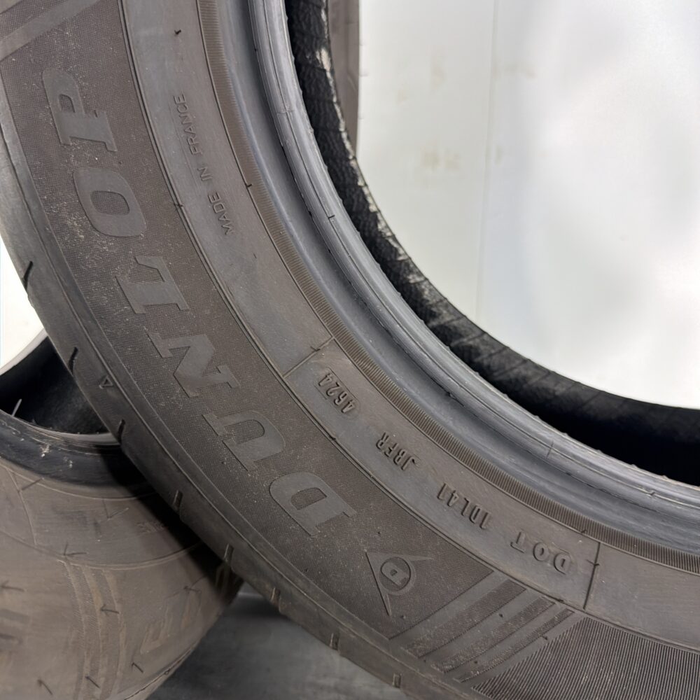Pneumatici Usati 225 60 R17 99V Dunlop Sport Response 71% Estive | Gomme Usate | PrimaGomme.it Pneumatici Usati 225 60 R17 99V Dunlop Sport Response 71% Estive - immagine 5