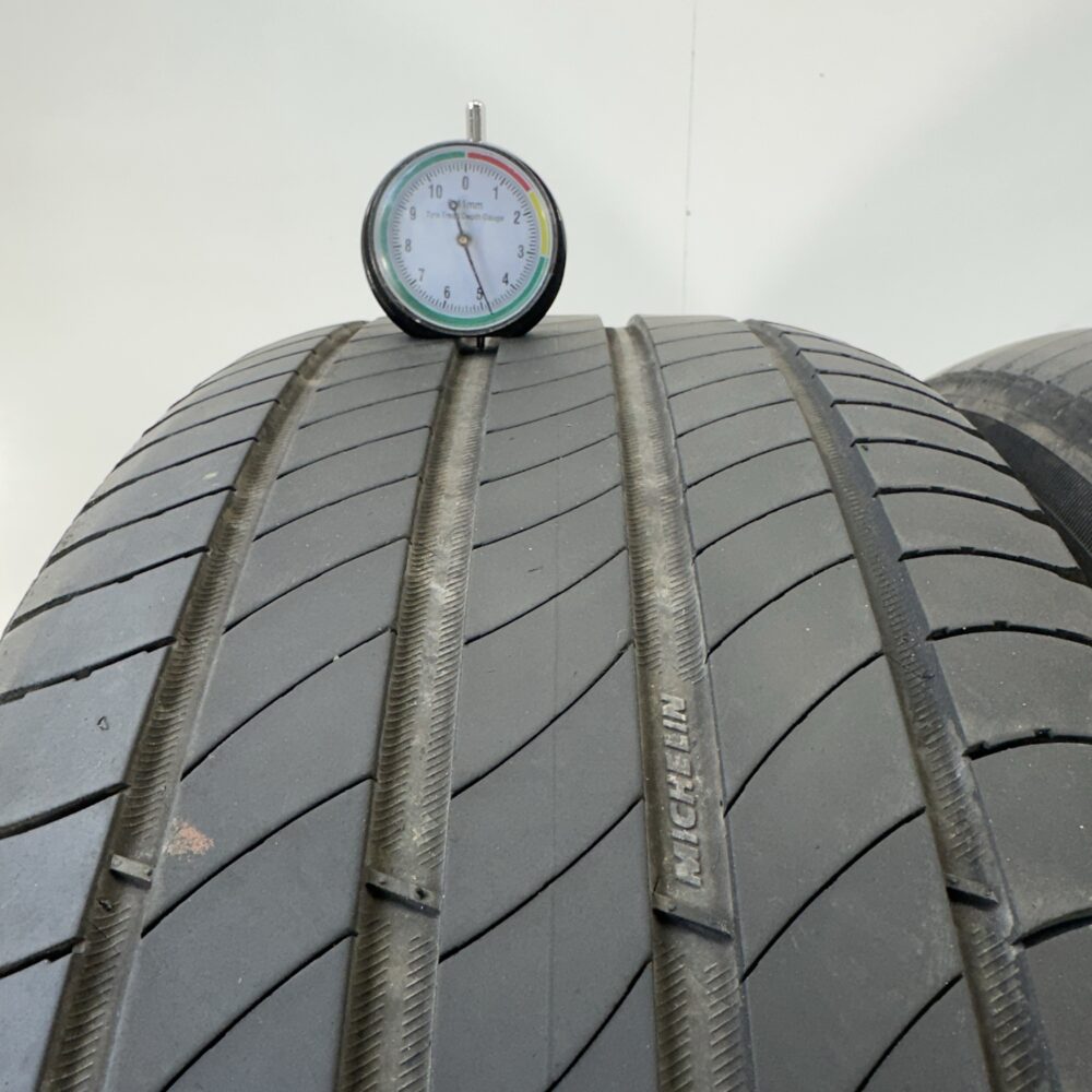 Pneumatici Usati 225 55 R17 101V Michelin Primacy Estive | Gomme Usate | PrimaGomme.it Pneumatici Usati 225 55 R17 101V Michelin Primacy Estive - immagine 2