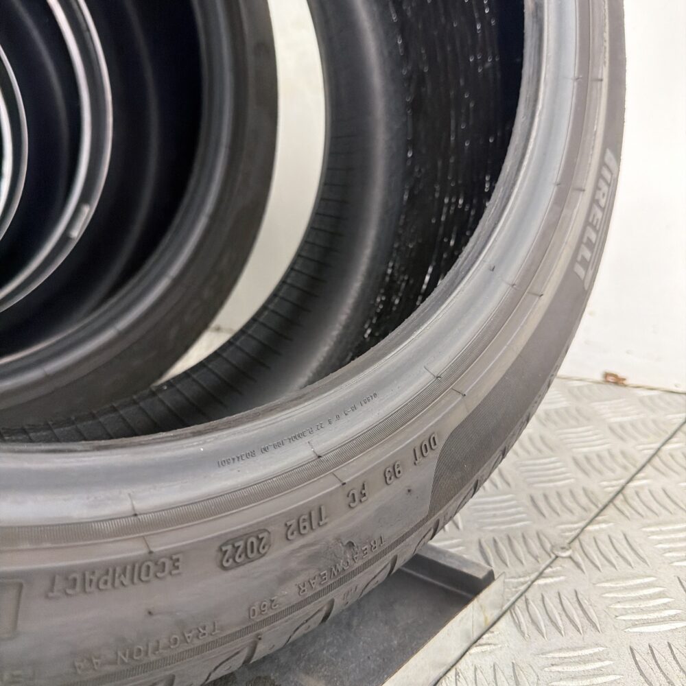 Pneumatici Usati 235 40 R19 96W Pirelli Cinturato P7 Estive | Gomme Usate | PrimaGomme.it Pneumatici Usati 235 40 R19 96W Pirelli Cinturato P7 Estive - immagine 6