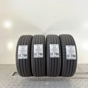 Pneumatici Usati 165 65 R15 77H Continental ContiEcoContact5 78% Estive