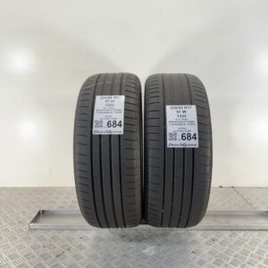 Pneumatici Usati 225 55 R17 97W Bridgestone Turanza T005 73% Estive