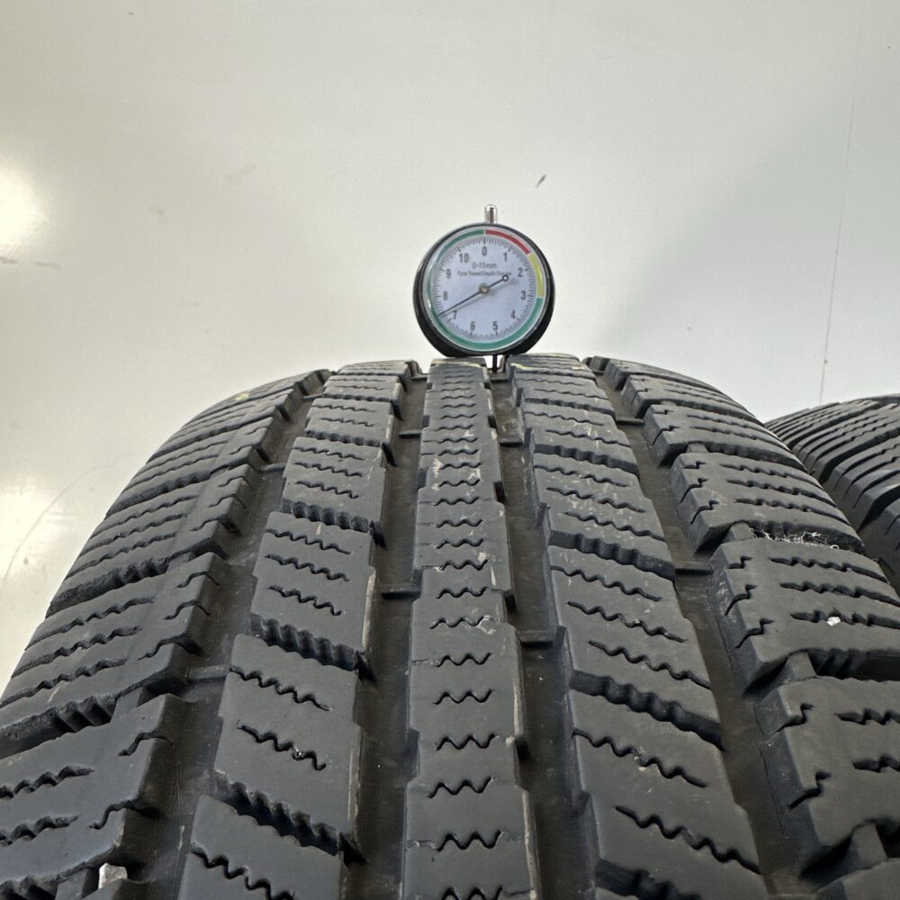 Pneumatici Usati 235 65 R16C 115/113R Minerva Ice-Plus S110 99% Invernali | Gomme Usate | PrimaGomme.it Pneumatici Usati 235 65 R16C 115/113R Minerva Ice-Plus S110 99% Invernali - immagine 2