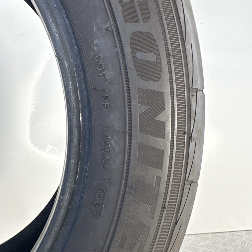 Pneumatici Usati 215 60 R17C 109/107T Radar RV-4 87% Estive | Gomme Usate | PrimaGomme.it Pneumatici Usati 215 60 R17C 109/107T Radar RV-4 87% Estive - immagine 5