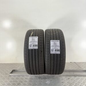 Pneumatici Usati 225 40 R18 XL 92Y Continental Ecocontact6 Estive