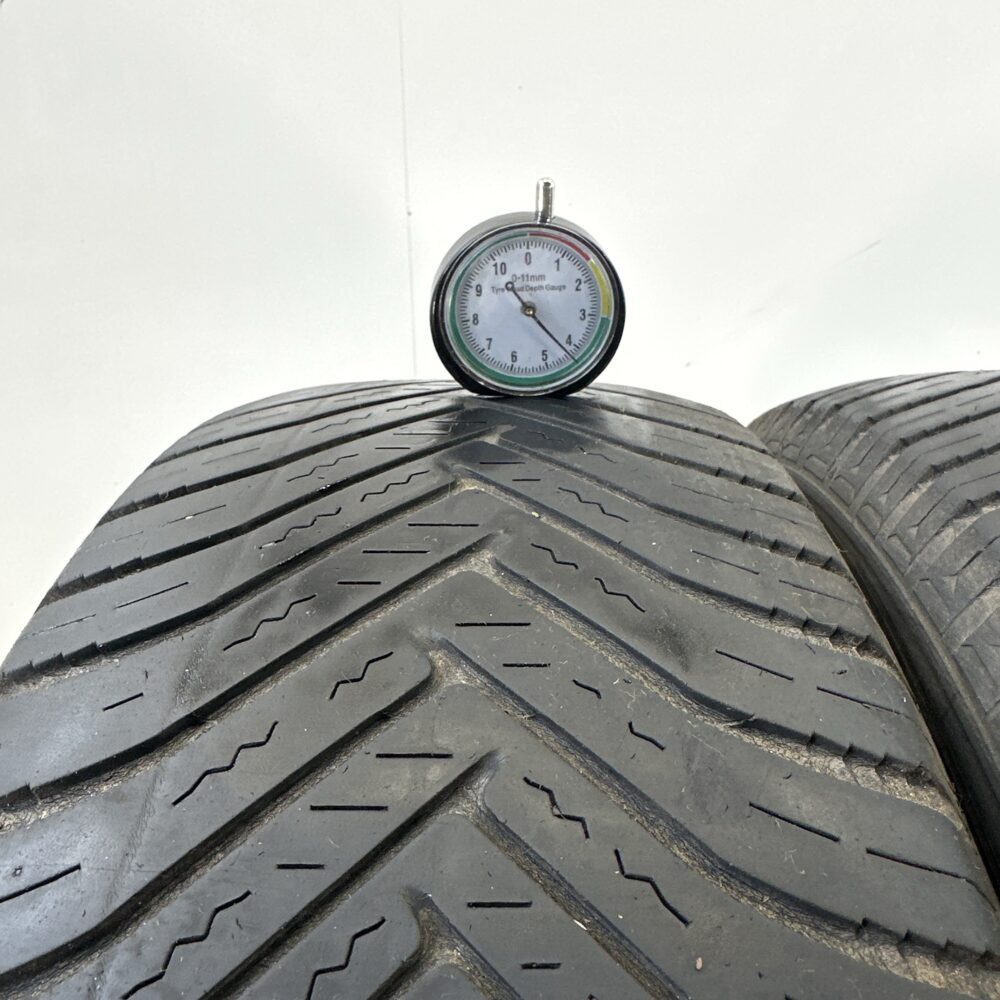 Pneumatici Usati 205 70 R15 96T Hankook Kinergy Quattro Stagioni | Gomme Usate | PrimaGomme.it Pneumatici Usati 205 70 R15 96T Hankook Kinergy Quattro Stagioni - immagine 2