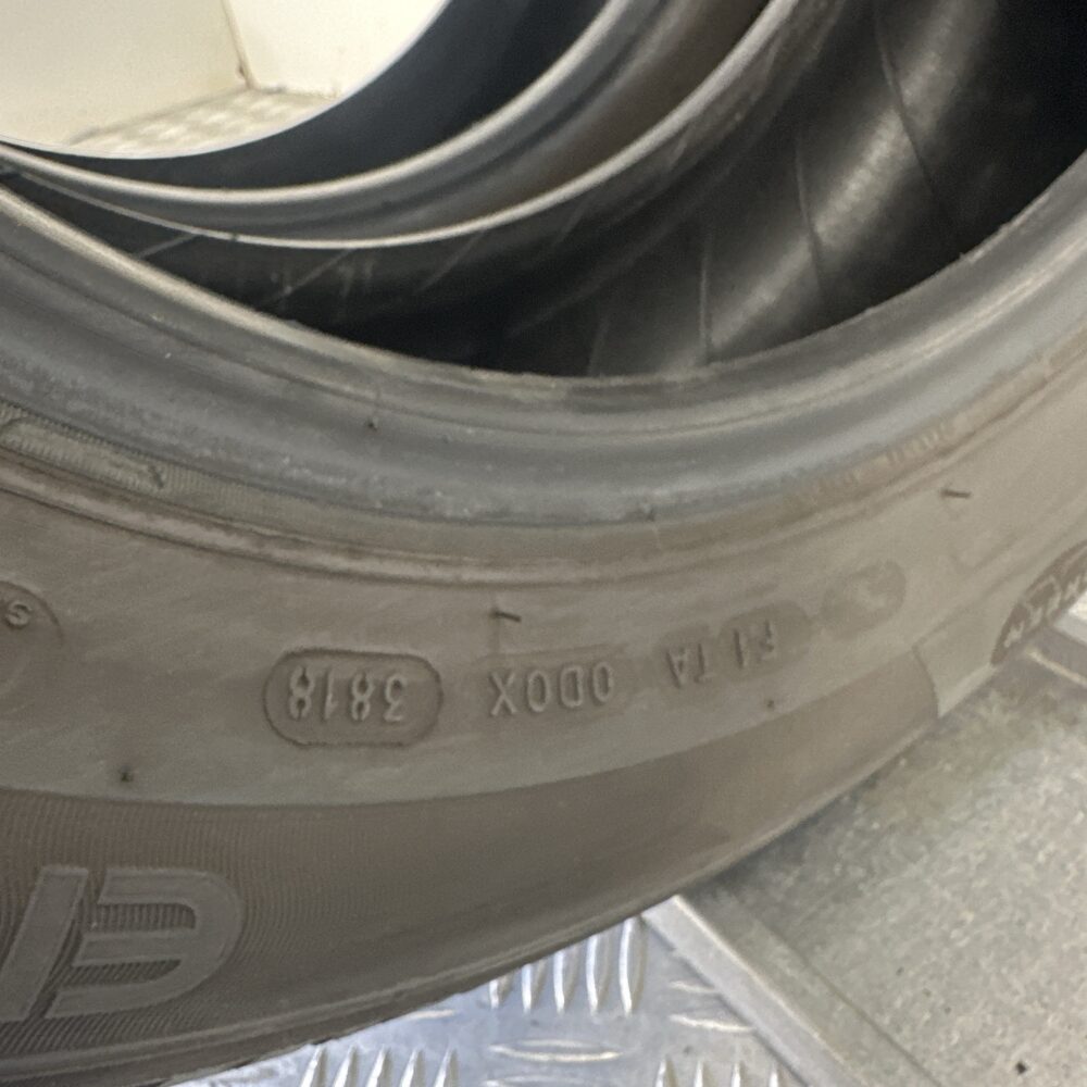 Pneumatici Usati 195 65 R15 91H Michelin Energy Saver Estive | Gomme Usate | PrimaGomme.it Pneumatici Usati 195 65 R15 91H Michelin Energy Saver Estive - immagine 5