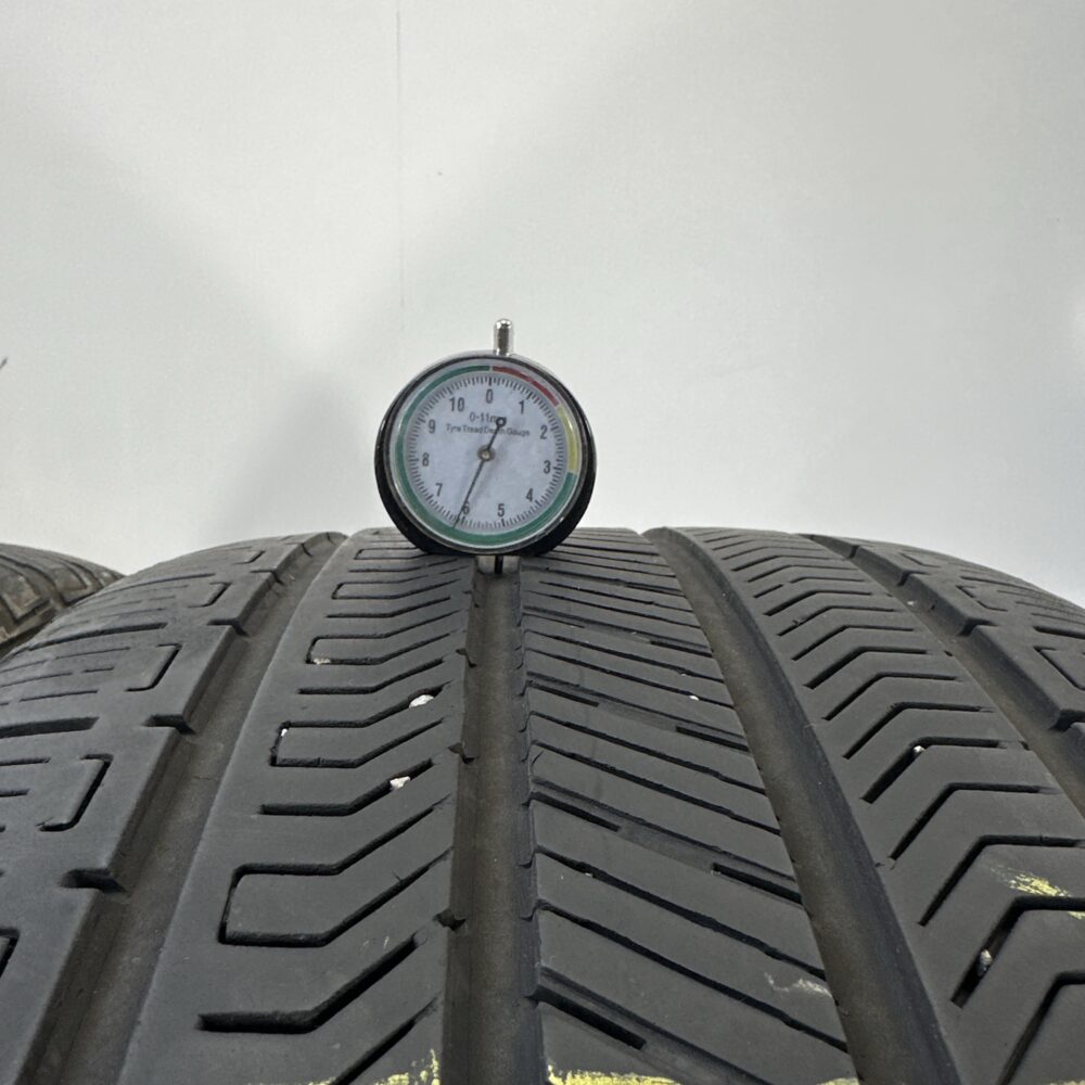 Pneumatici Usati 275 45 R22 112W Continental CrossContact RX 85% Estive | Gomme Usate | PrimaGomme.it Pneumatici Usati 275 45 R22 112W Continental CrossContact RX 85% Estive - immagine 2