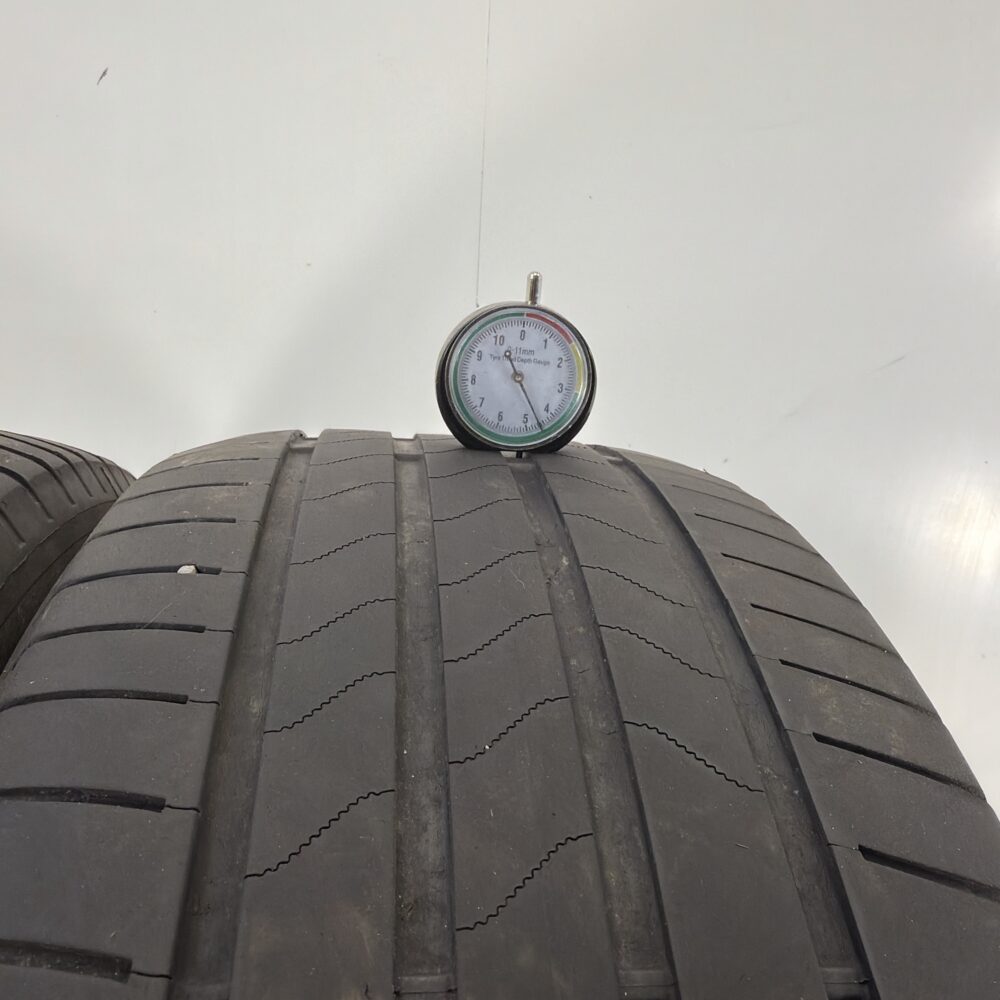 Pneumatici Usati 225 55 R17 101W Bridgestone Turanza 6 Estive | Gomme Usate | PrimaGomme.it Pneumatici Usati 225 55 R17 101W Bridgestone Turanza 6 Estive - immagine 2