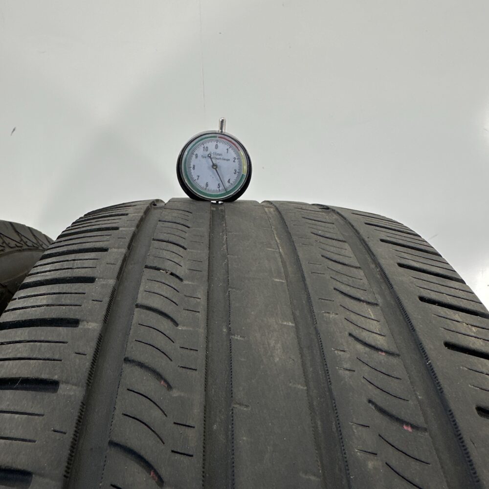 Pneumatici Usati 265 65 R17 112H Nankang Cross Sport SP5 Estive | Gomme Usate | PrimaGomme.it Pneumatici Usati 265 65 R17 112H Nankang Cross Sport SP5 Estive - immagine 2