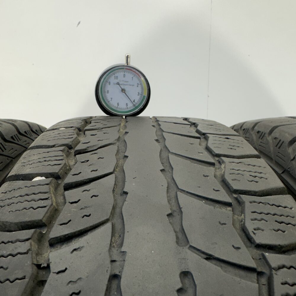 Pneumatici Usati 195 75 R16C 107 105S Kenda Komondo Winter 1 Invernali | Gomme Usate | PrimaGomme.it Pneumatici Usati 195 75 R16C 107 105S Kenda Komondo Winter 1 Invernali - immagine 2