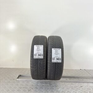 Gomme Usate 185 60 R15 88H CEAT Tornado Estive