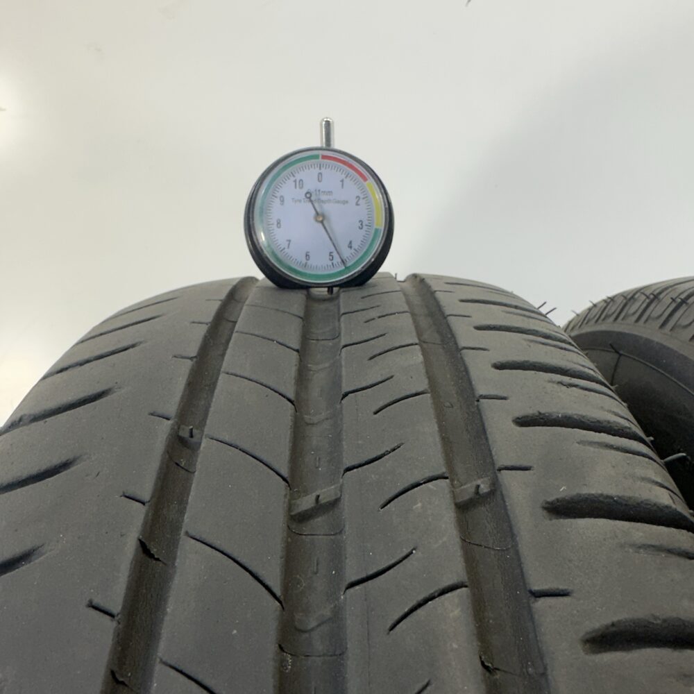 Pneumatici Usati 195 65 R15 91H Michelin Energy Saver Estive | Gomme Usate | PrimaGomme.it Pneumatici Usati 195 65 R15 91H Michelin Energy Saver Estive - immagine 2