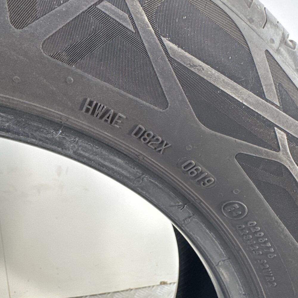 Pneumatici Usati 195 65 R15 91V Continental Ecocontact 6 Estive | Gomme Usate | PrimaGomme.it Pneumatici Usati 195 65 R15 91V Continental Ecocontact 6 Estive - immagine 5