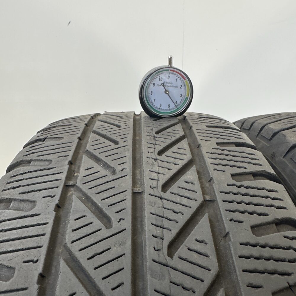 Pneumatici Usati 225 65 R16C 112/110R Fulda Trac 3 Invernali | Gomme Usate | PrimaGomme.it Pneumatici Usati 225 65 R16C 112/110R Fulda Trac 3 Invernali - immagine 2