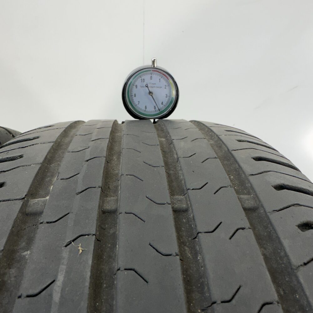 Pneumatici Usati 215 55 R17 94V Continental ContiEcoContact 5 Estive | Gomme Usate | PrimaGomme.it Pneumatici Usati 215 55 R17 94V Continental ContiEcoContact 5 Estive - immagine 2