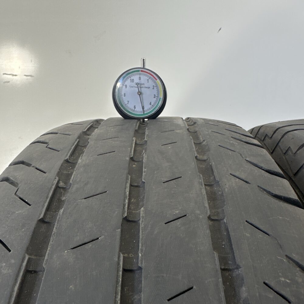 Pneumatici Usati 215 65 R16C 106/104T Continental Vancontact100 71% Estive | Gomme Usate | PrimaGomme.it Pneumatici Usati 215 65 R16C 106/104T Continental Vancontact100 71% Estive - immagine 2