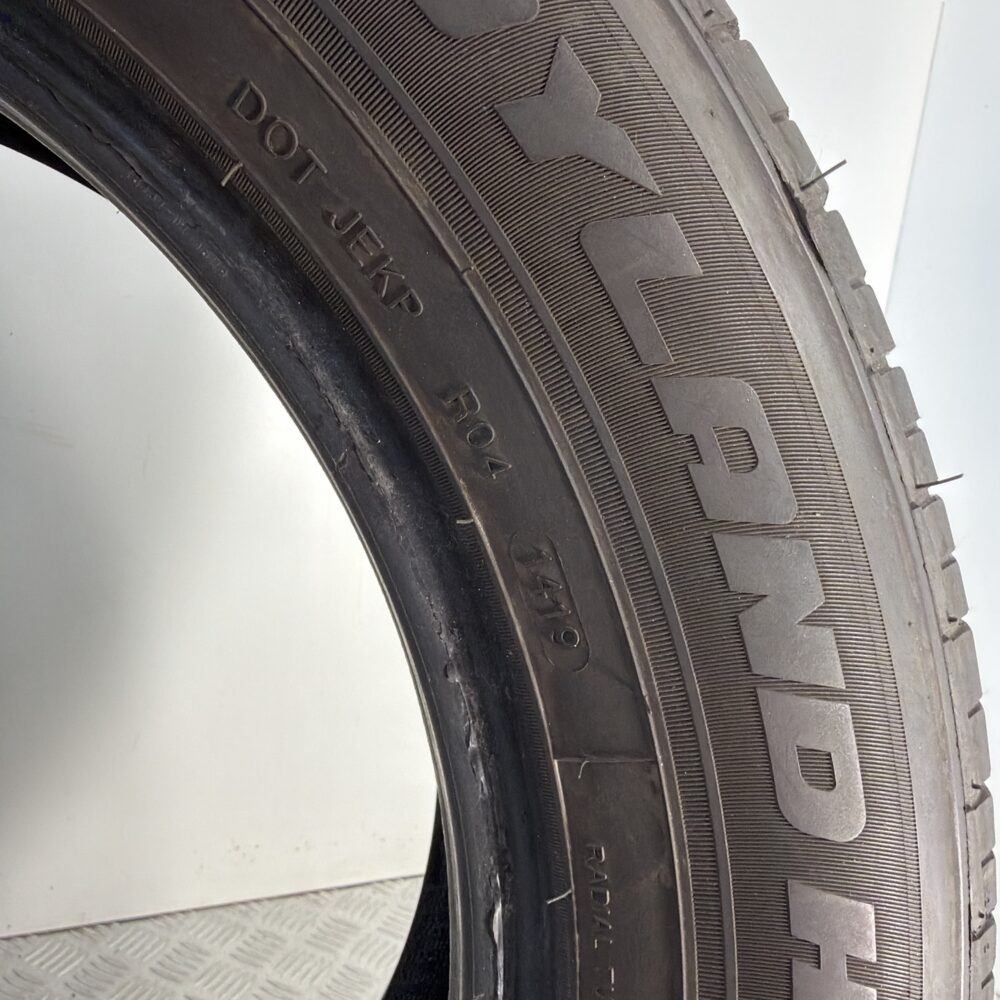 Pneumatici Usati 225 60 R18 100V Rotalla Engoyland H/TRF10 85% Quattro Stagioni | Gomme Usate | PrimaGomme.it Pneumatici Usati 225 60 R18 100V Rotalla Engoyland H/TRF10 85% Quattro Stagioni - immagine 6