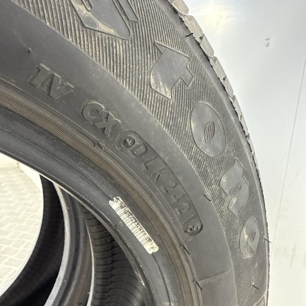 Pneumatici Usati 165 65 R14 79T Firestone Multihawk 2 Estive | Gomme Usate | PrimaGomme.it Pneumatici Usati 165 65 R14 79T Firestone Multihawk 2 Estive - immagine 5