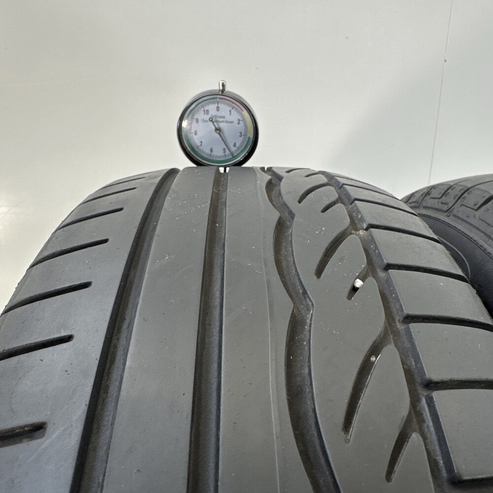 Pneumatici Usati 185 60 R15 84H Dunlop SP Sport01 Estive | Gomme Usate | PrimaGomme.it Pneumatici Usati 185 60 R15 84H Dunlop SP Sport01 Estive - immagine 2
