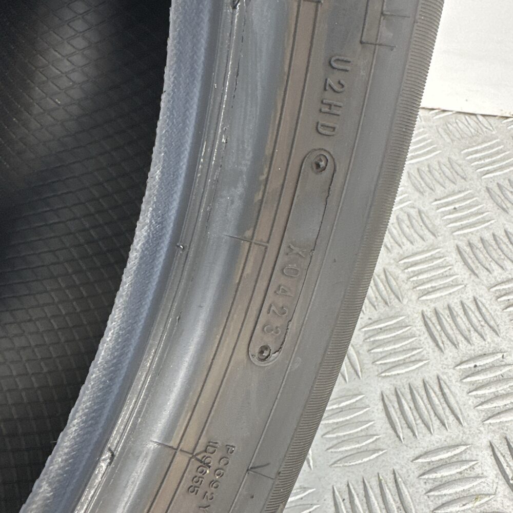 Pneumatici Usati 225 60 R18 100H Dunlop Grandtrek PT30 71% Estive | Gomme Usate | PrimaGomme.it Pneumatici Usati 225 60 R18 100H Dunlop Grandtrek PT30 71% Estive - immagine 5