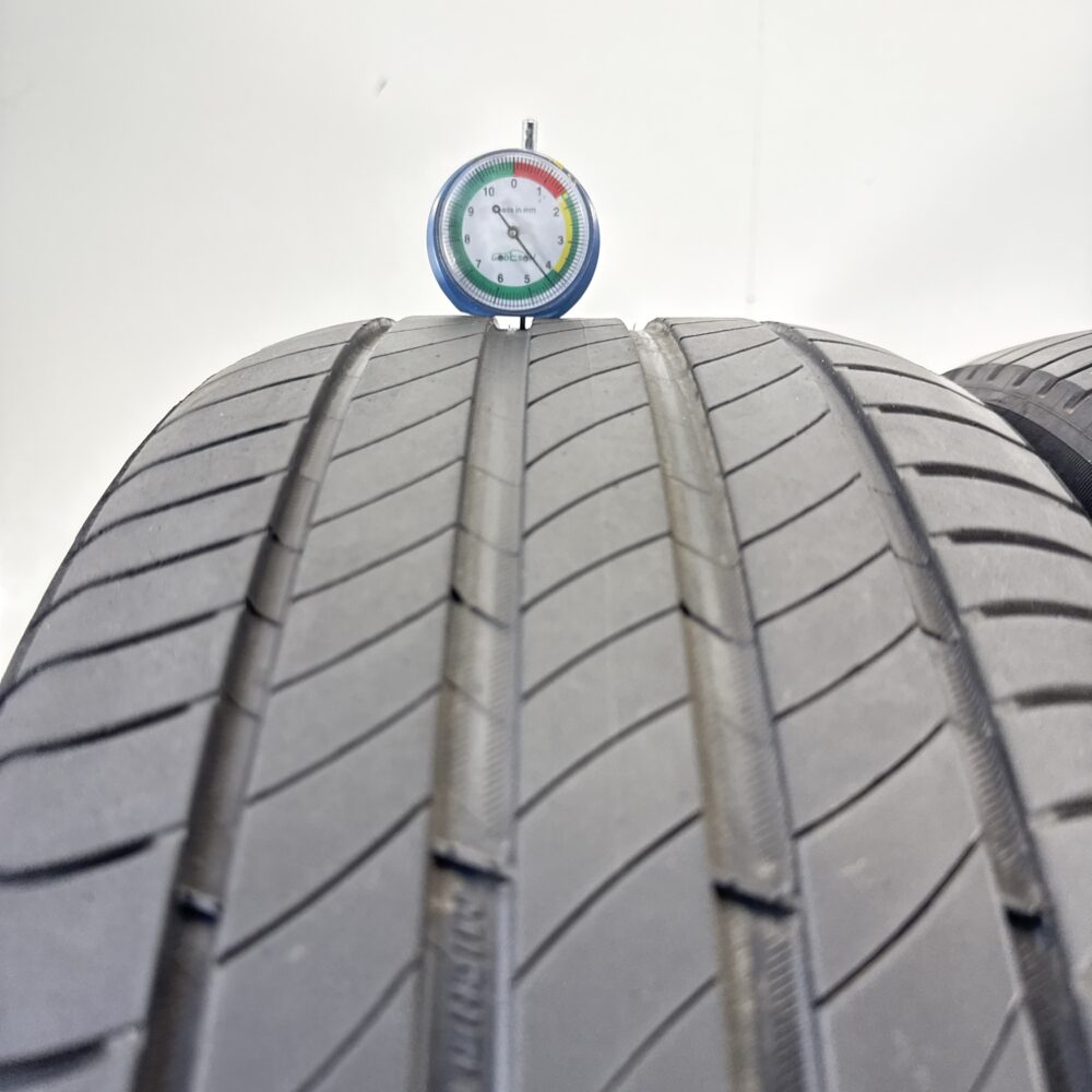 Gomme Usate 235 45 R18 98W Michelin Primacy 4 Estive | Gomme Usate | PrimaGomme.it Gomme Usate 235 45 R18 98W Michelin Primacy 4 Estive - immagine 3