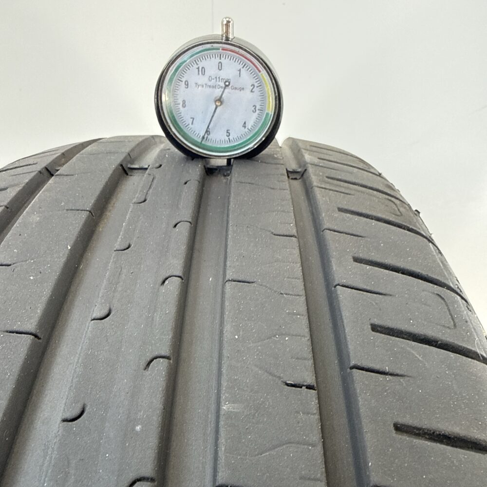 Gomma Usata 215 45 R20 95T Goodyear EfficientGrip Performance 89% Estiva | Gomme Usate | PrimaGomme.it Gomma Usata 215 45 R20 95T Goodyear EfficientGrip Performance 89% Estiva - immagine 2