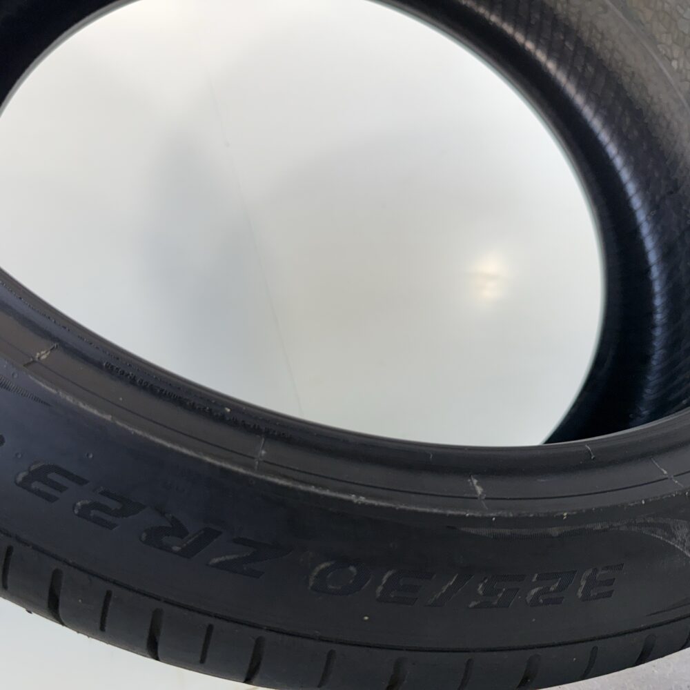 Gomma Usata 325 30 ZR23 XL 103Y Pirelli P Zero 81% Estive | Gomme Usate | PrimaGomme.it Gomma Usata 325 30 ZR23 XL 103Y Pirelli P Zero 81% Estive - immagine 8