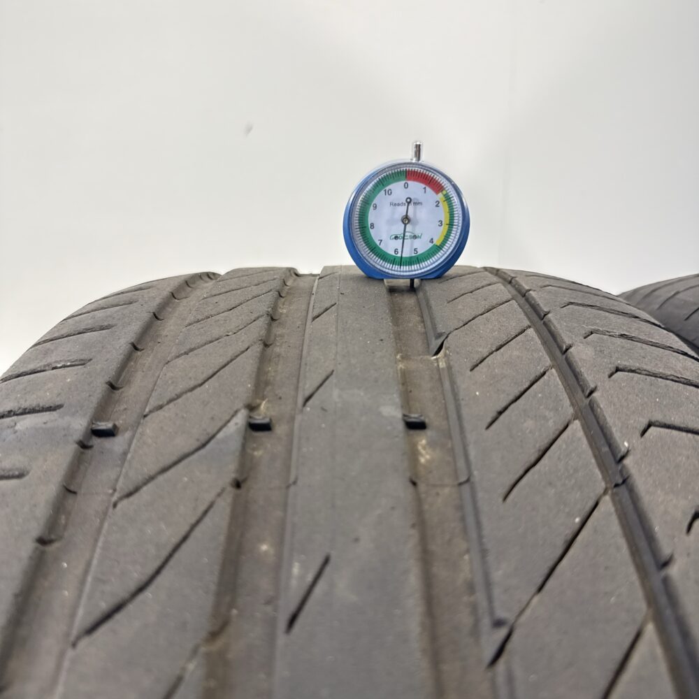 Gomme Usate 275 45 XR20 XL 110Y Continental ContiSportContact 81% Estive | Gomme Usate | PrimaGomme.it Gomme Usate 275 45 XR20 XL 110Y Continental ContiSportContact 81% Estive - immagine 2