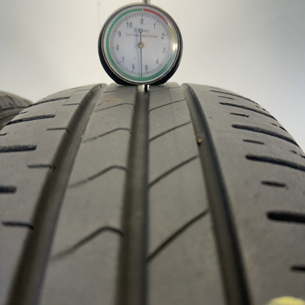 Gomme Usate 175 65 R15 84H Hankook KinergyEco 77% Estive | Gomme Usate | PrimaGomme.it Gomme Usate 175 65 R15 84H Hankook KinergyEco 77% Estive - immagine 2