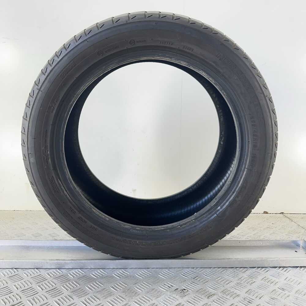 Pneumatico Usato 255 45 R18 103H Bridgestone Turanza T005 Estivo | Gomme Usate | PrimaGomme.it Pneumatico usato 255 45 R18 Bridgestone Turanza T005 - foto 3