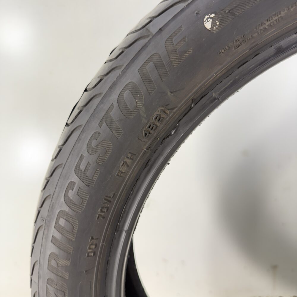 Gomme Usate 175 55 R20 89T Bridgestone Ecopia EP500 77% Estive | Gomme Usate | PrimaGomme.it Gomme Usate 175 55 R20 89T Bridgestone Ecopia EP500 77% Estive - immagine 6