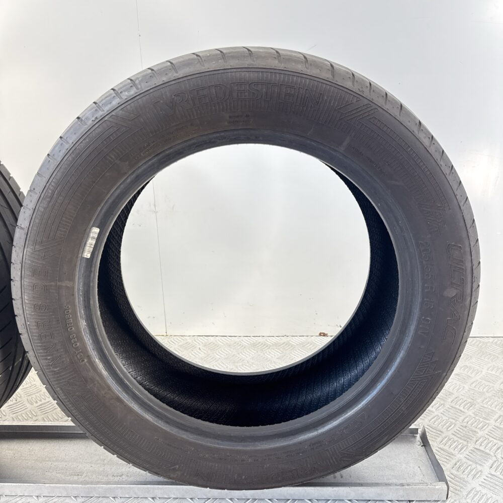 Gomme Usate 205 55 R16 91V Vredestein Ultrac Estive | Gomme Usate | PrimaGomme.it Gomme Usate 205 55 R16 91V Vredestein Ultrac Estive - immagine 6