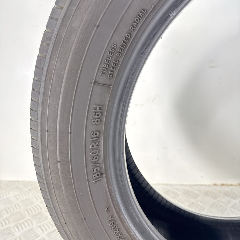 Gomme Usate 185 60 R16 86H Toyo Proxes R39 Estive | Gomme Usate | PrimaGomme.it Gomme Usate 185 60 R16 86H Toyo Proxes R39 Estive - immagine 5