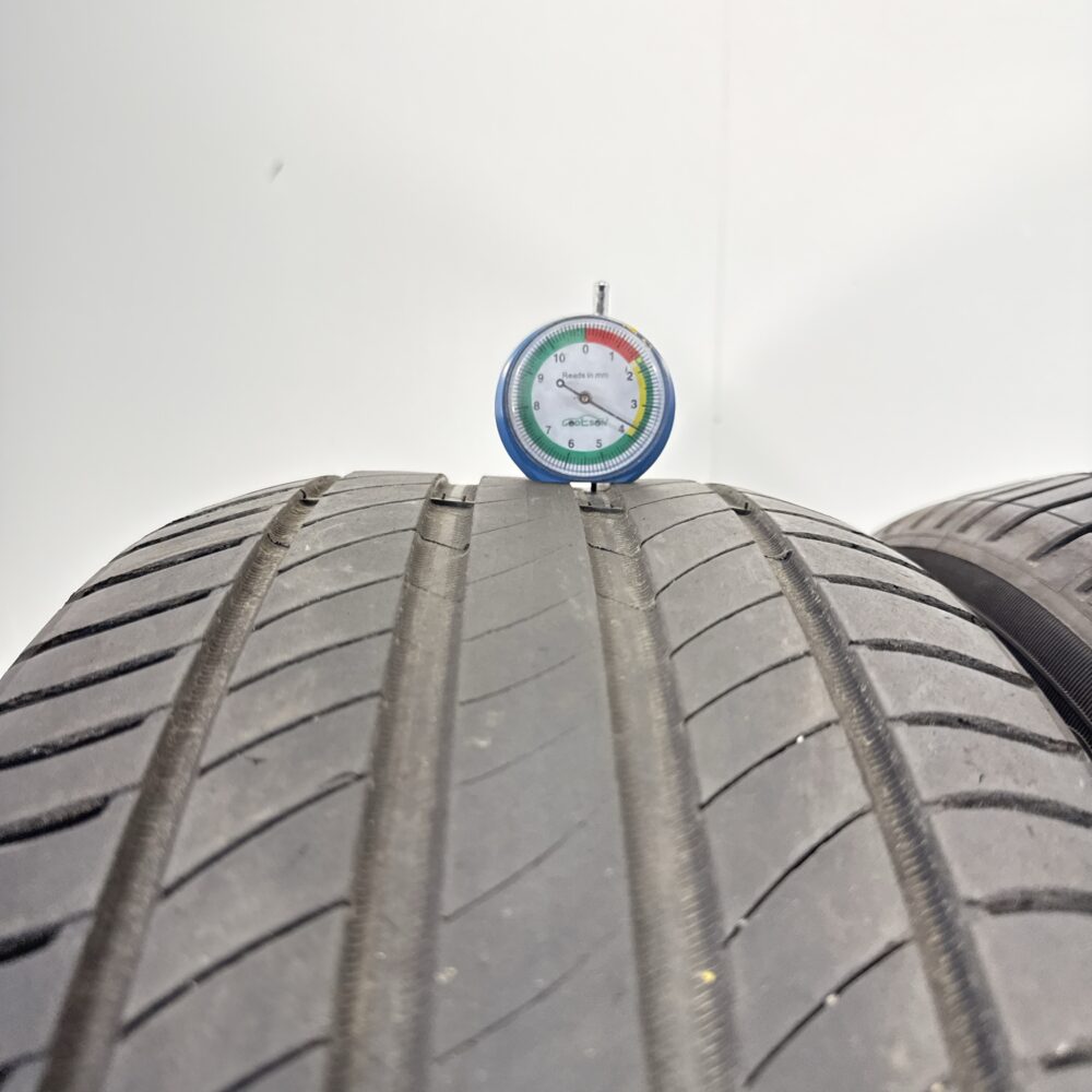 Gomme Usate 225 50 R18 99W Michelin Primacy 4 Estive | Gomme Usate | PrimaGomme.it Gomme Usate 225 50 R18 99W Michelin Primacy 4 Estive - immagine 2