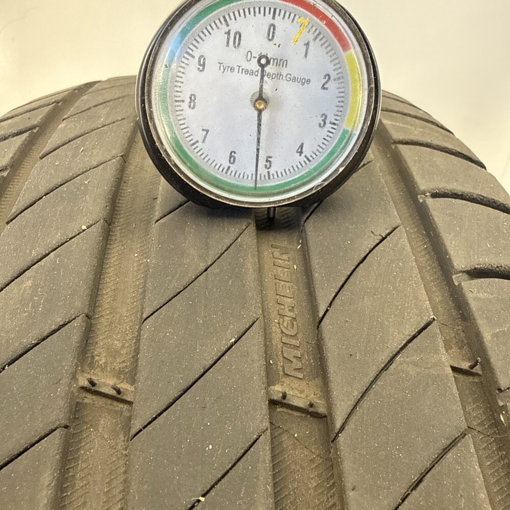 Gomme Usate 215 60 R16 95V Michelin Primacy 4 75% Estive | Gomme Usate | PrimaGomme.it Gomme Usate 215 60 R16 95V Michelin Primacy 4 75% Estive - immagine 2