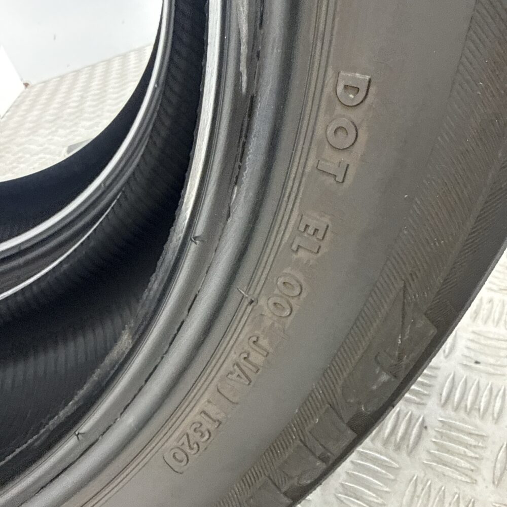 Gomme Usate 225 55 R18 98V Bridgestone Dueler H/P Sport 71% Estive | Gomme Usate | PrimaGomme.it Gomme Usate 225 55 R18 98V Bridgestone Dueler H/P Sport 71% Estive - immagine 5