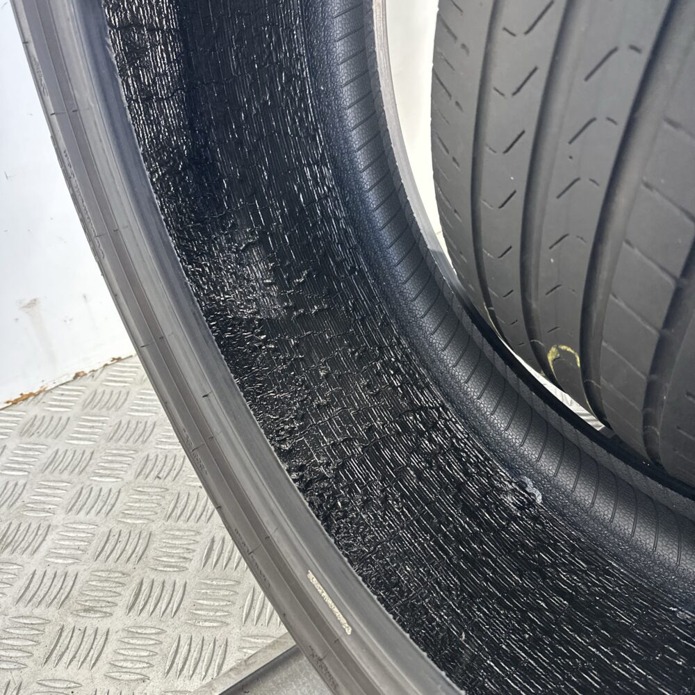 Gomme Usate 255 40 R20 101V Pirelli Scorpion Verde 71% Estive | Gomme Usate | PrimaGomme.it Gomme Usate 255 40 R20 101V Pirelli Scorpion Verde 71% Estive - immagine 5