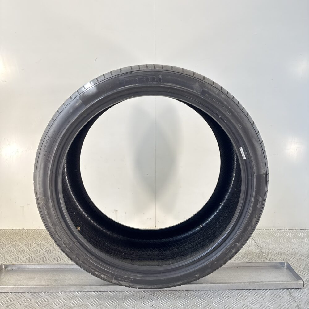 Gomma Usata 325 30 ZR23 XL 103Y Pirelli P Zero 81% Estive | Gomme Usate | PrimaGomme.it Gomma Usata 325 30 ZR23 XL 103Y Pirelli P Zero 81% Estive - immagine 6
