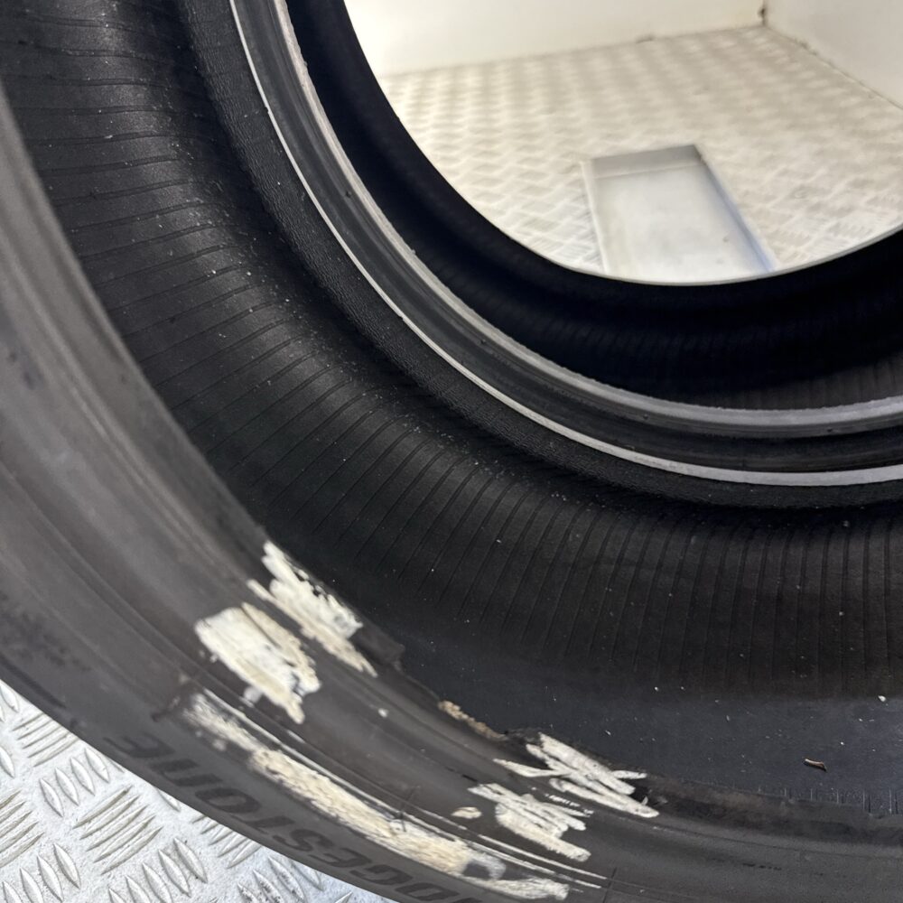 Gomme Usate 215 40 R18 89Y Bridgestone Turanza T005 AO 76% Estive | Gomme Usate | PrimaGomme.it Gomme Usate 215 40 R18 89Y Bridgestone Turanza T005 AO 76% Estive - immagine 7