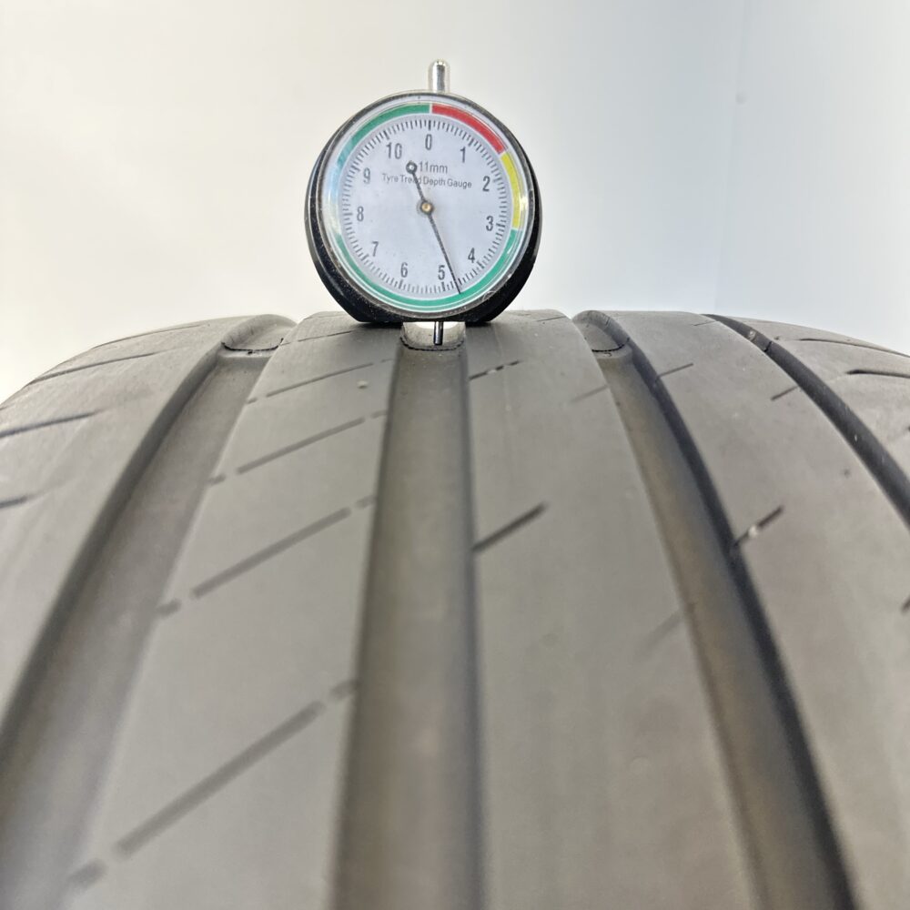 Pneumatico Usato 225 45 ZR17 94Y Nexen Nsfera Sport Estivo | Gomme Usate | PrimaGomme.it Pneumatico usato 225 45 ZR17 Nexen Nsfera Sport