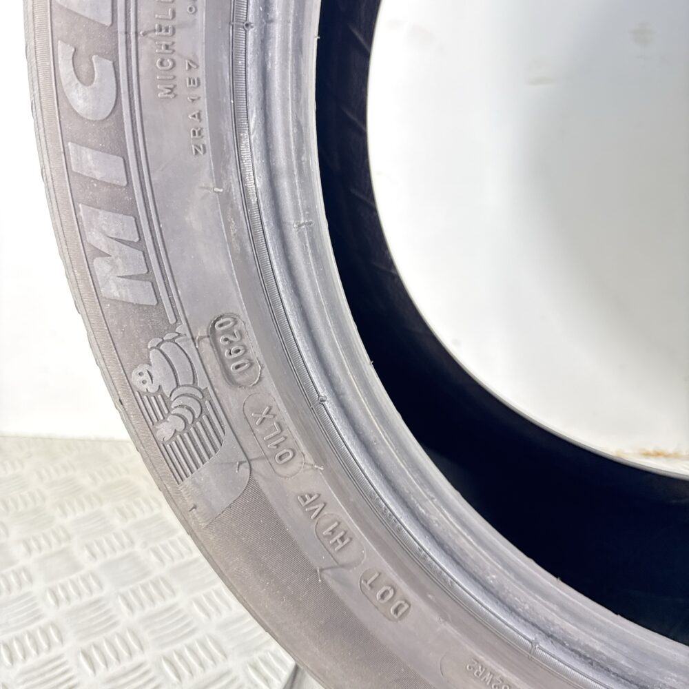 Gomme Usate 225 50 R18 99W Michelin Primacy 4 Estive | Gomme Usate | PrimaGomme.it Gomme Usate 225 50 R18 99W Michelin Primacy 4 Estive - immagine 5