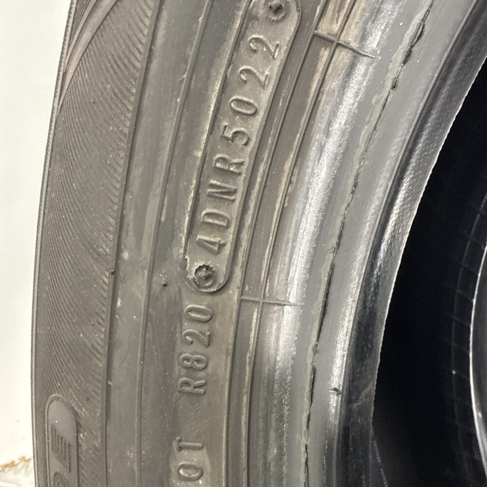 Gomme Usate 205 60 R16 92V Falken Ziex ZE914 A Ecorun Estive | Gomme Usate | PrimaGomme.it Gomme Usate 205 60 R16 92V Falken Ziex ZE914 A Ecorun Estive - immagine 10