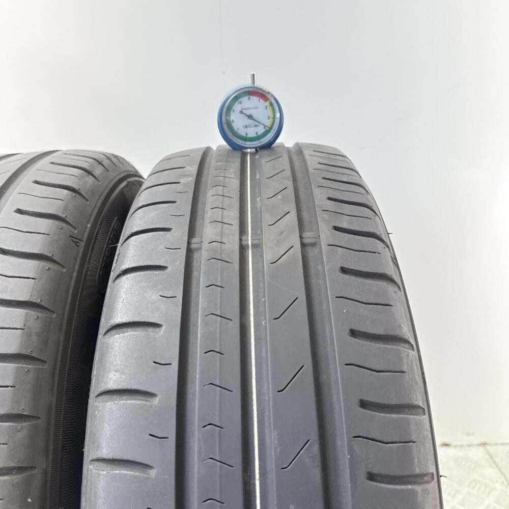 Gomme Usate 185 65 R15 88H Falken Sincera SN832A Ecorun Estive | Gomme Usate | PrimaGomme.it Gomme Usate 185 65 R15 88H Falken Sincera SN832A Ecorun Estive - immagine 2