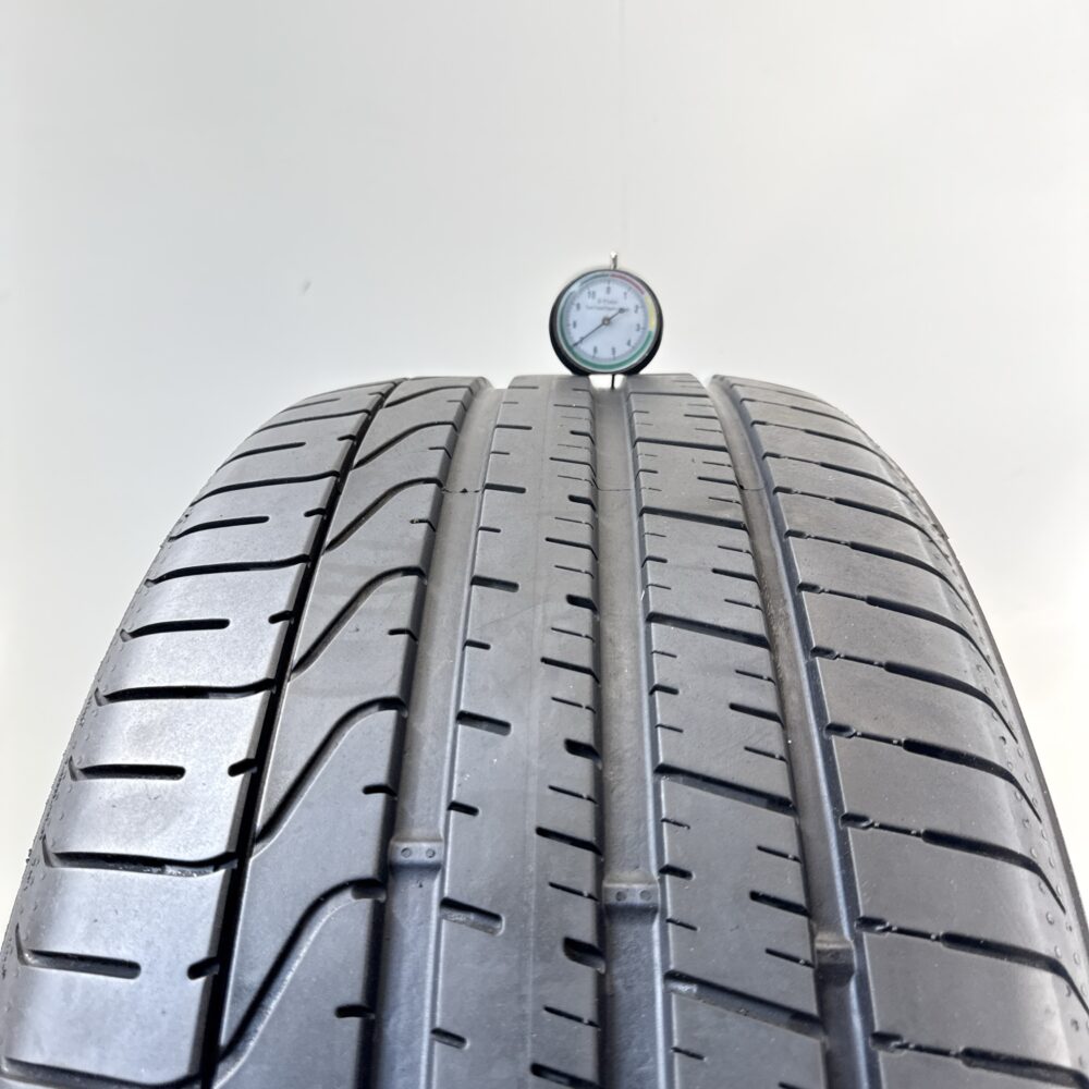 Gomma Usata 285 40 ZR22 110Y Pirelli P Zero 99% Estive | Gomme Usate | PrimaGomme.it Gomma Usata 285 40 ZR22 110Y Pirelli P Zero 99% Estive - immagine 2