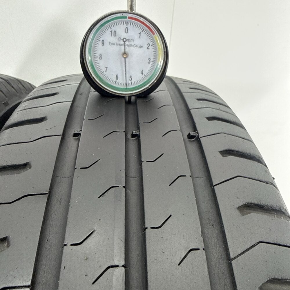 Gomme Usate 165 60 R15 77H Continental Conti Eco Contact 5 76% Estive | Gomme Usate | PrimaGomme.it Gomme Usate 165 60 R15 77H Continental Conti Eco Contact 5 76% Estive - immagine 2